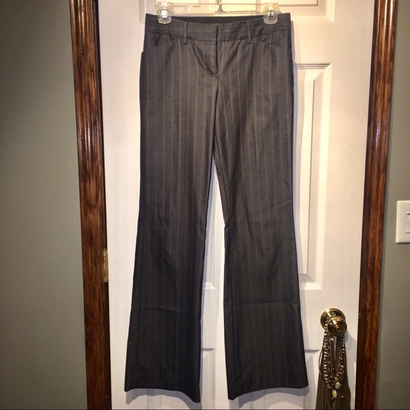 EXPRESS editor pants - size 0 - Picture 3 of 8